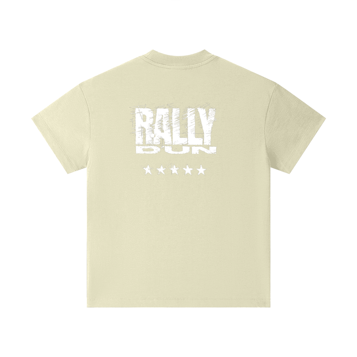 Pure Cotton Essential Kids T-Shirt