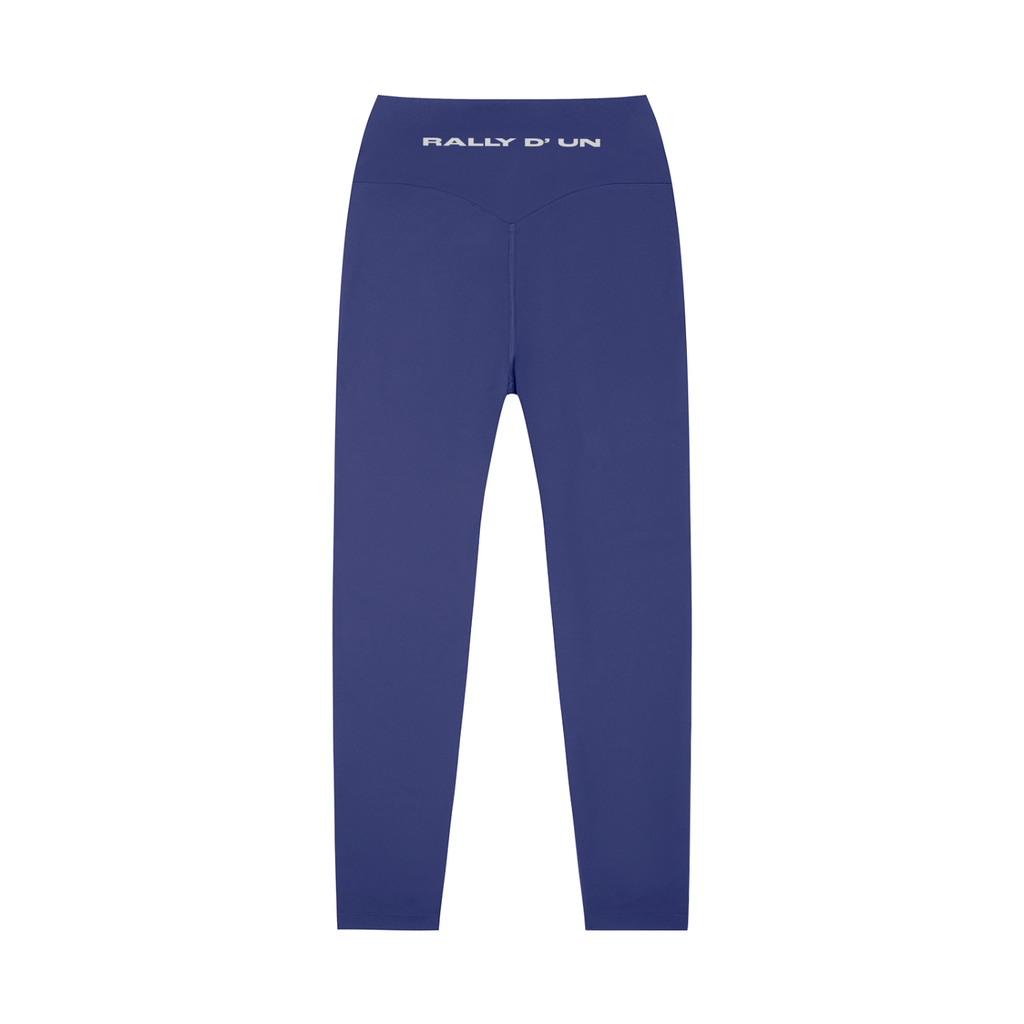 High-Waisted Yoga Leggings