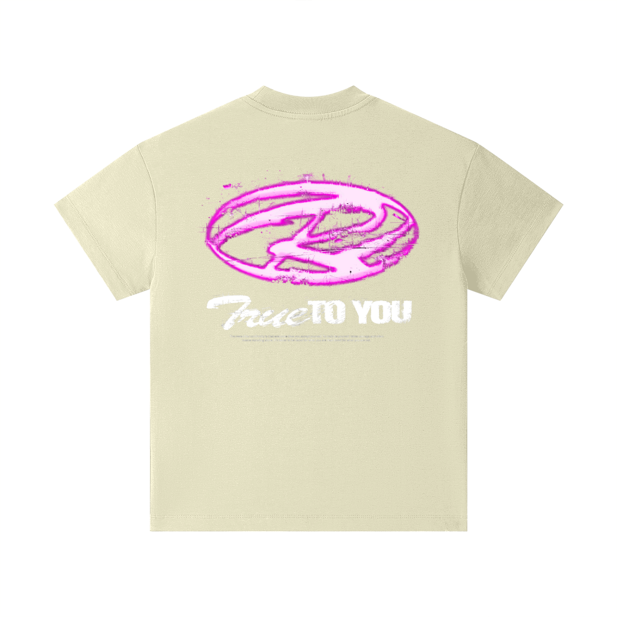 Pure Cotton Essential Kids T-Shirt