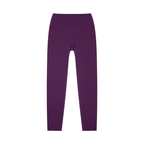 High-Waisted Yoga Leggings