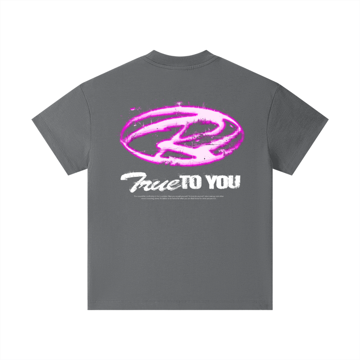 Pure Cotton Essential Kids T-Shirt