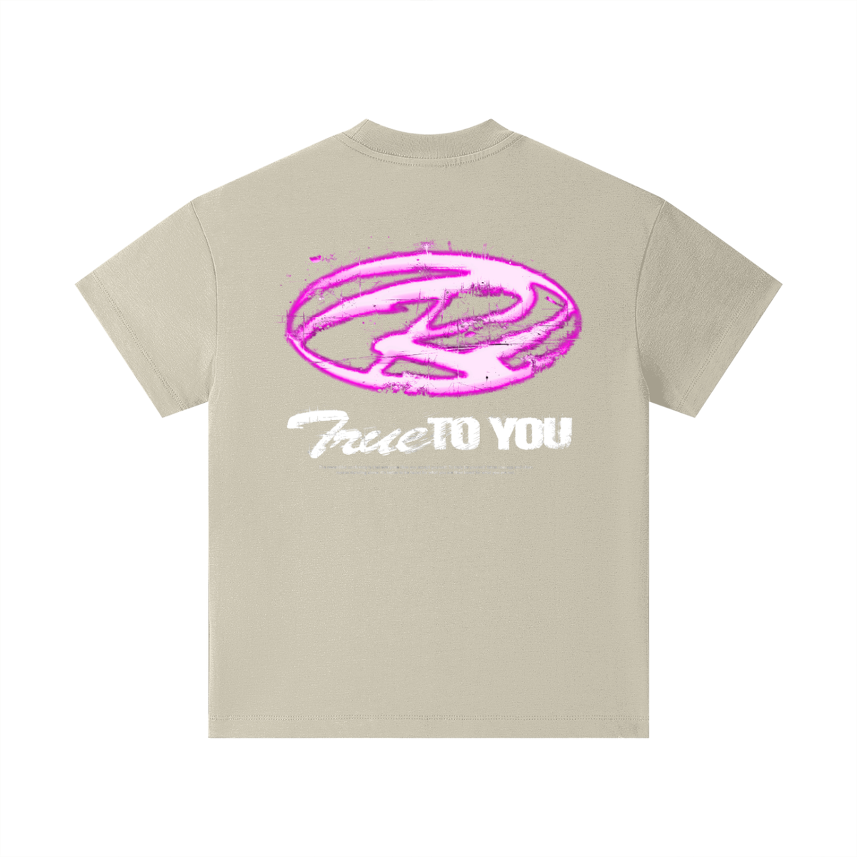 Pure Cotton Essential Kids T-Shirt