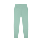 High-Waisted Yoga Leggings