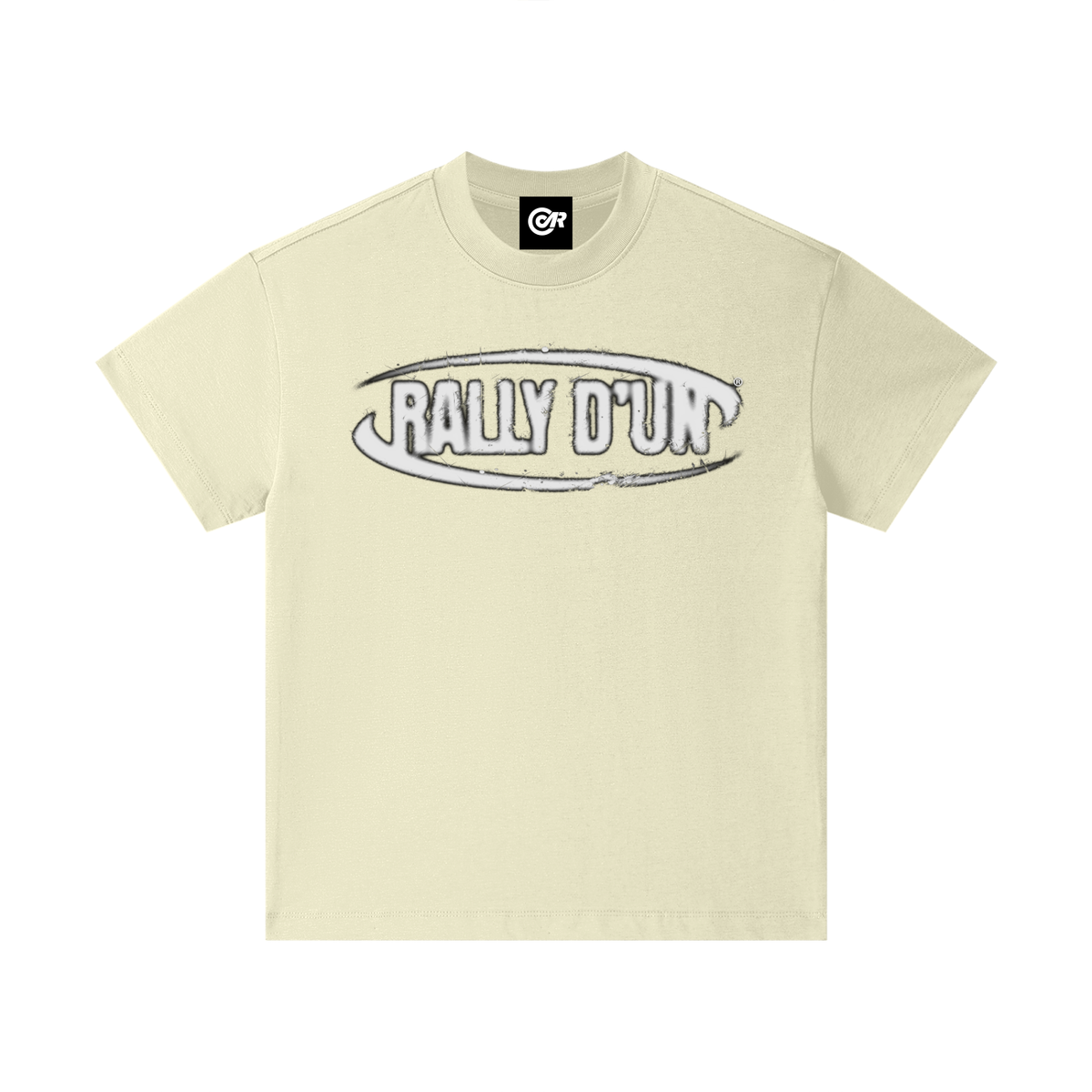 Pure Cotton Essential Kids T-Shirt