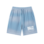 Sunfade Waffle Shorts