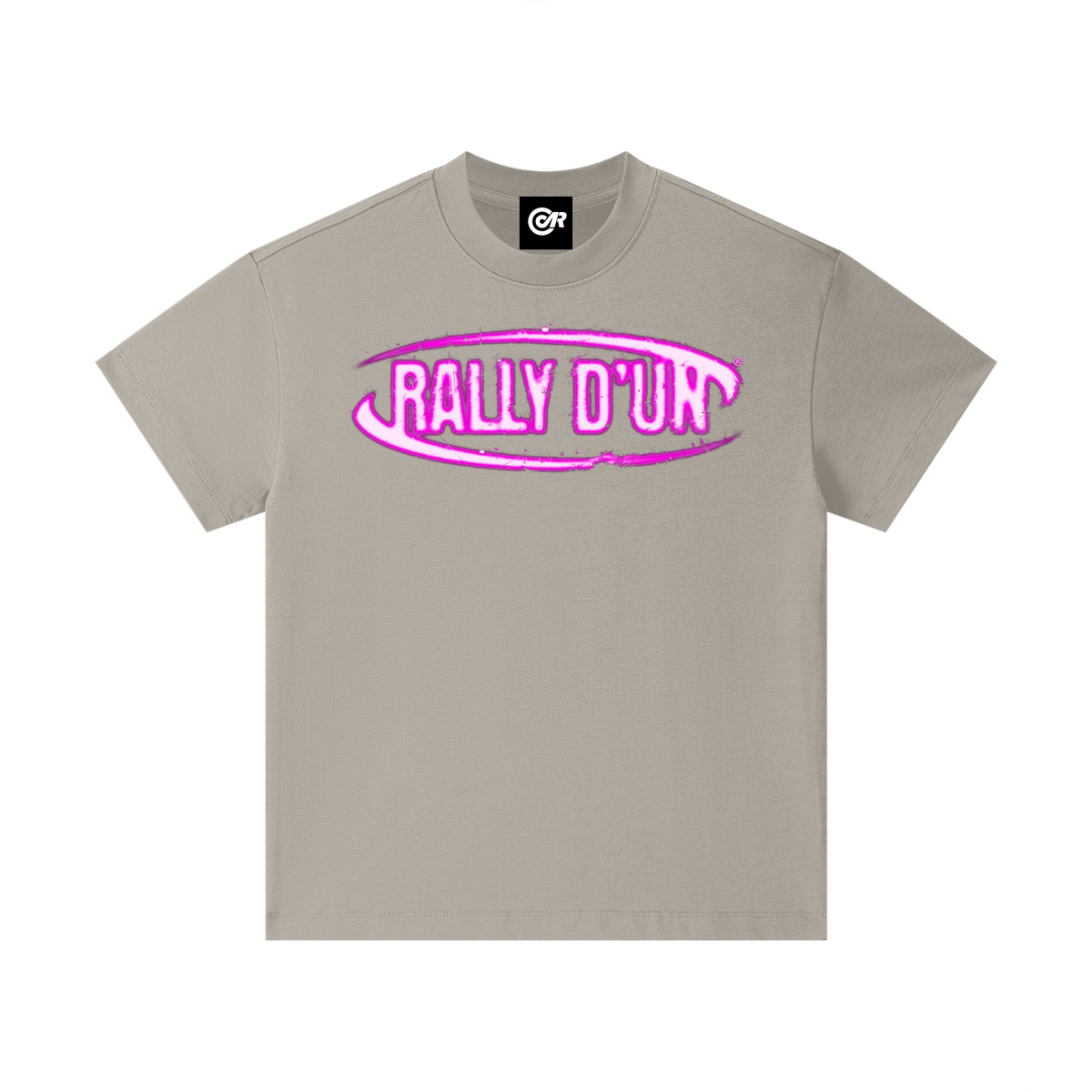 Pure Cotton Essential Kids T-Shirt