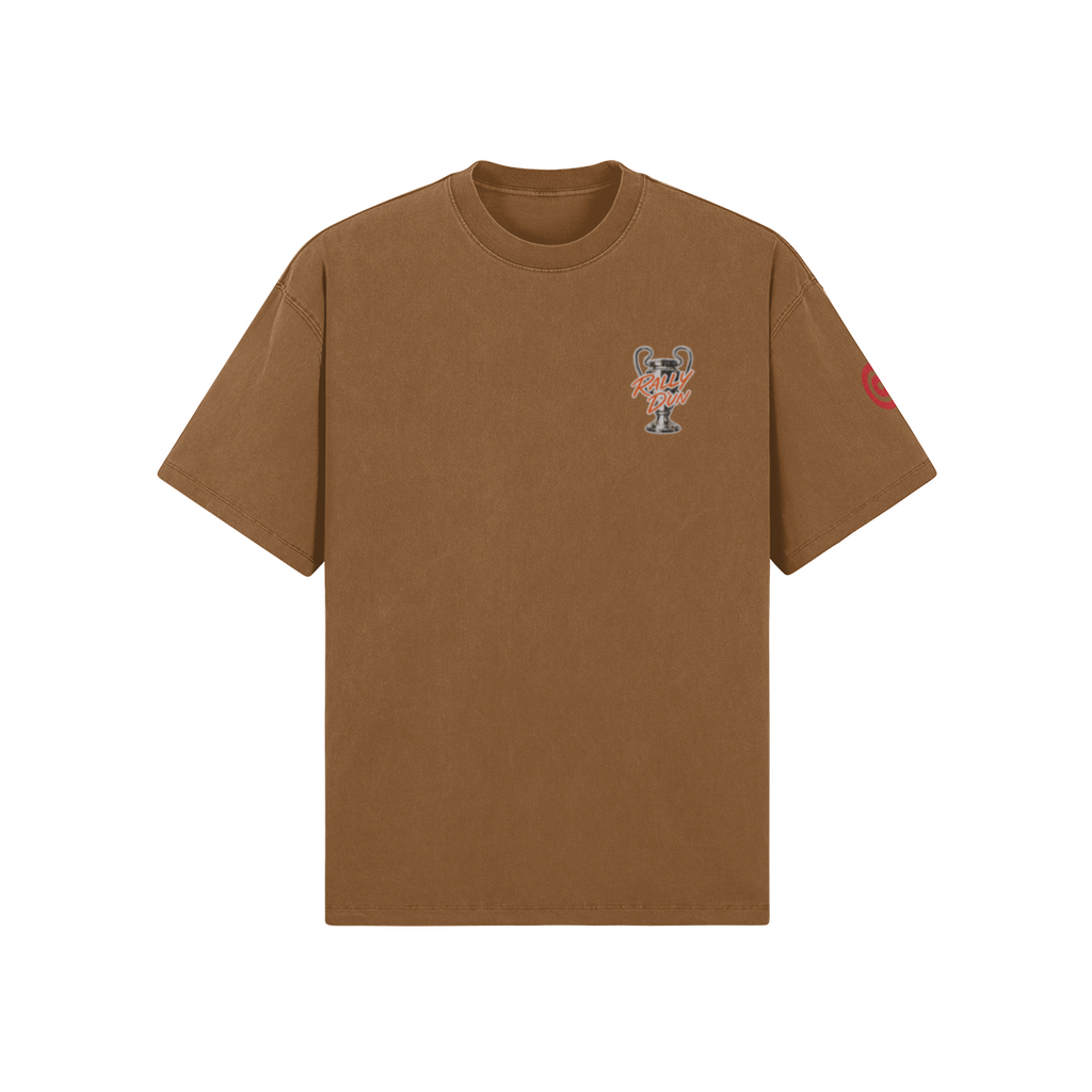 0-YDM-Front Side