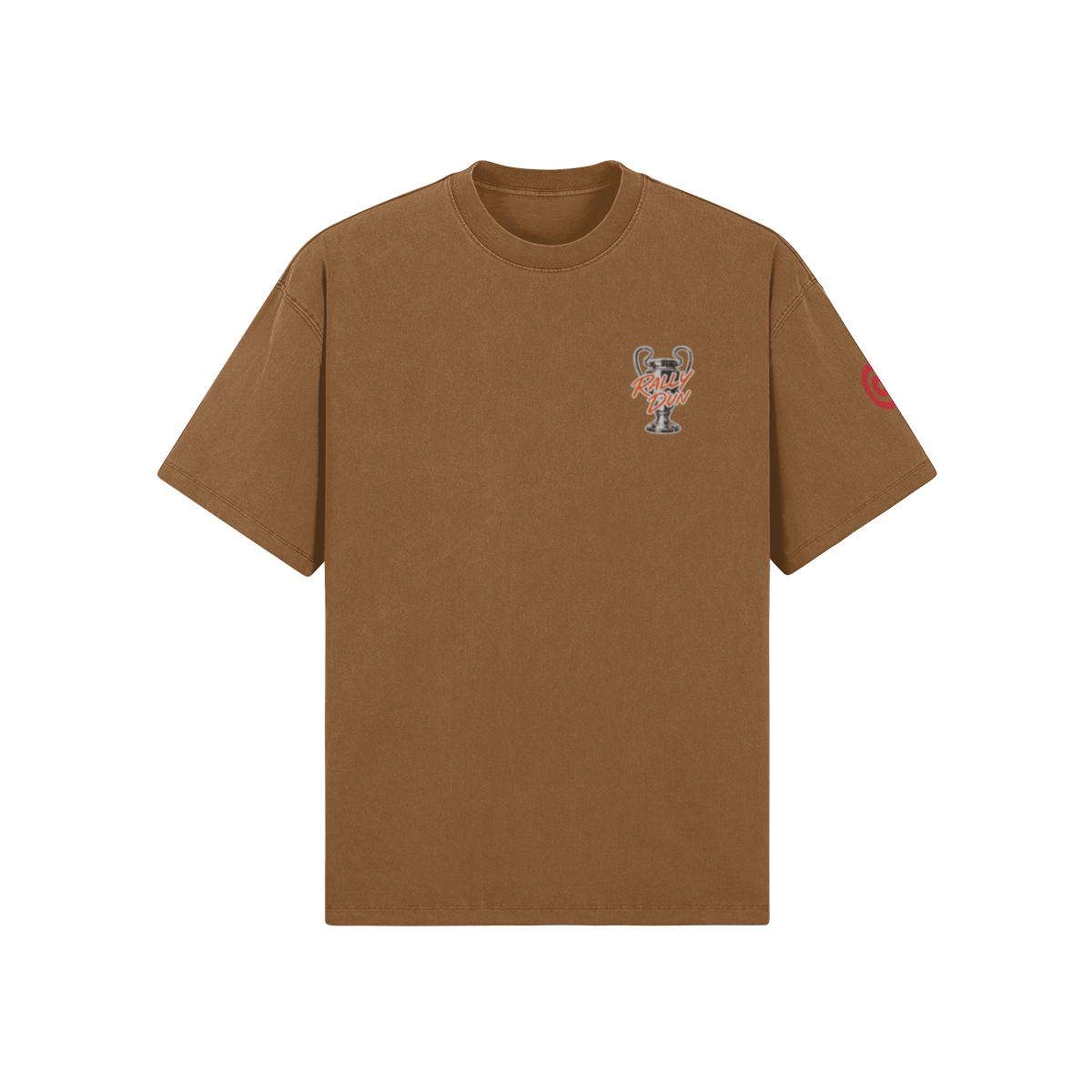 0-YDM-Front Side
